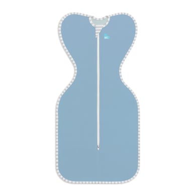 Love to dream™ Swaddle Up™ Pucksack blau von Love to dream™