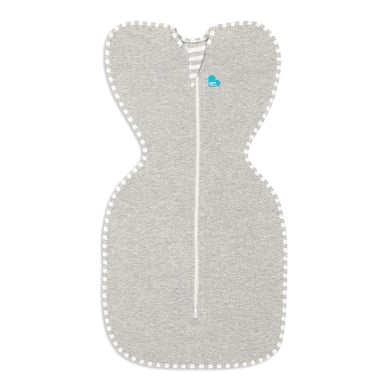 Love to dream™ Swaddle Up™ Pucksack grau von Love to dream™