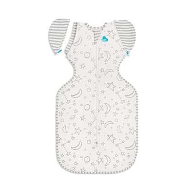 Love to dream™ Swaddle Up™ Übergangspucksack creme von Love to dream™