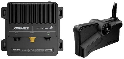 Lowrance Active Target Fischfinder von Lowrance