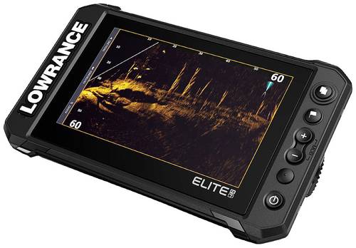 Lowrance Elite FS 7 Fischfinder von Lowrance