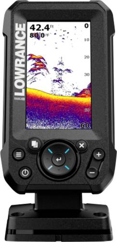 Lowrance Eagle® 4x Fischfinder von Lowrance