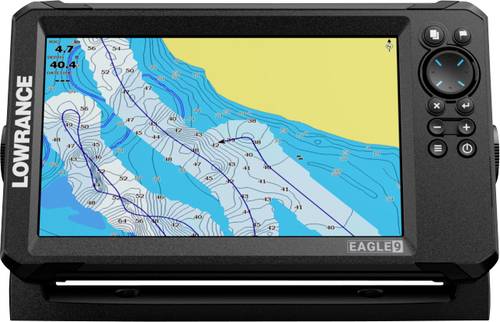 Lowrance Eagle® 9 TripleShot™ HD  Fischfinder von Lowrance