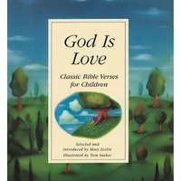 God Is Love von Loyola Press