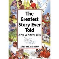 The Greatest Story Ever Told von Loyola Press