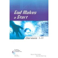 Genesis 1-11 God Makes a Start von Loyola Press