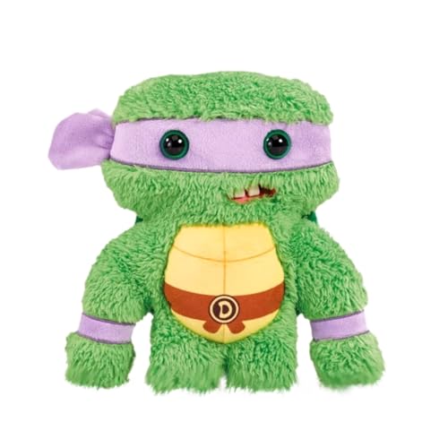 Funny Ugly Monster, Plüschtier Monster, Plüschpuppe Lustige Smiling Plushie Action Figure Spielzeug, Geburtstag Geschenke für Kinder von LpQsy