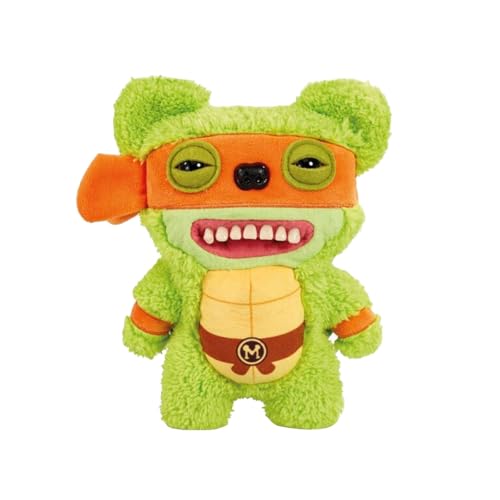 Funny Ugly Monster, Plüschtier Monster, Plüschpuppe Lustige Smiling Plushie Action Figure Spielzeug, Geburtstag Geschenke für Kinder von LpQsy