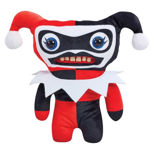 Funny Ugly Monster, Plüschtier Monster, Plüschpuppe Lustige Smiling Plushie Action Figure Spielzeug, Geburtstag Geschenke für Kinder von LpQsy