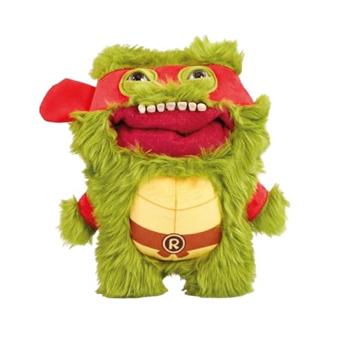 Funny Ugly Monster, Plüschtier Monster, Plüschpuppe Lustige Smiling Plushie Action Figure Spielzeug, Geburtstag Geschenke für Kinder von LpQsy