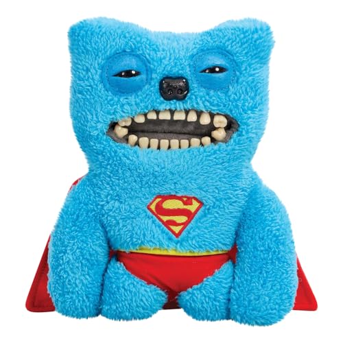 Funny Ugly Monster, Plüschtier Monster, Plüschpuppe Lustige Smiling Plushie Action Figure Spielzeug, Geburtstag Geschenke für Kinder von LpQsy