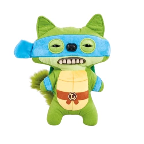 Funny Ugly Monster, Plüschtier Monster, Plüschpuppe Lustige Smiling Plushie Action Figure Spielzeug, Geburtstag Geschenke für Kinder von LpQsy