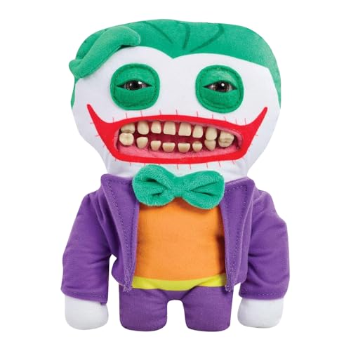 Funny Ugly Monster, Plüschtier Monster, Plüschpuppe Lustige Smiling Plushie Action Figure Spielzeug, Geburtstag Geschenke für Kinder von LpQsy