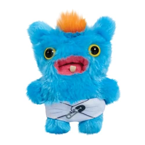 LpQsy Funny Ugly Monster, Gruseliges Horror Monster Plüsch, Stofftier Plüsch Puppe Geschenk für Kinder Erwachsen von LpQsy