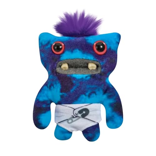 LpQsy Funny Ugly Monster, Gruseliges Horror Monster Plüsch, Stofftier Plüsch Puppe Geschenk für Kinder Erwachsen von LpQsy