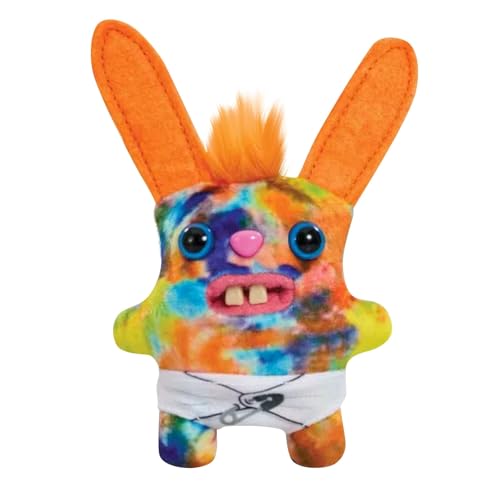 LpQsy Funny Ugly Monster, Gruseliges Horror Monster Plüsch, Stofftier Plüsch Puppe Geschenk für Kinder Erwachsen von LpQsy