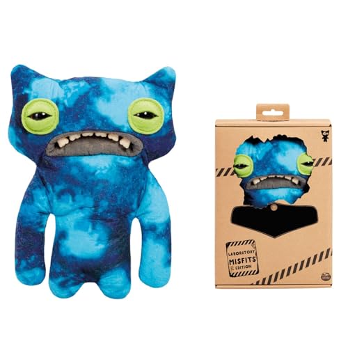 LpQsy Funny Ugly Monster, Plüschtier Monster, Horrorspiel Kuscheltier Plush, Stofftier Plüsch Puppe Geschenk für Kinder Erwachsen von LpQsy