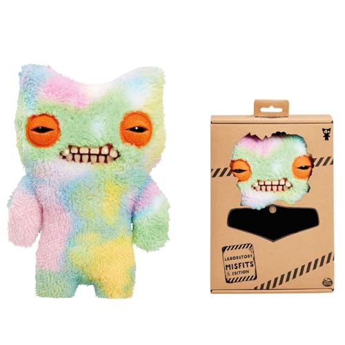 LpQsy Funny Ugly Monster, Plüschtier Monster, Horrorspiel Kuscheltier Plush, Stofftier Plüsch Puppe Geschenk für Kinder Erwachsen von LpQsy