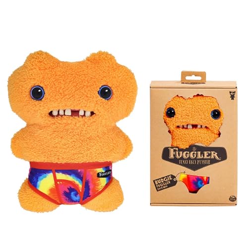 LpQsy Funny Ugly Monster, Plüschtier Monster, Horrorspiel Kuscheltier Plush, Stofftier Plüsch Puppe Geschenk für Kinder Erwachsen von LpQsy