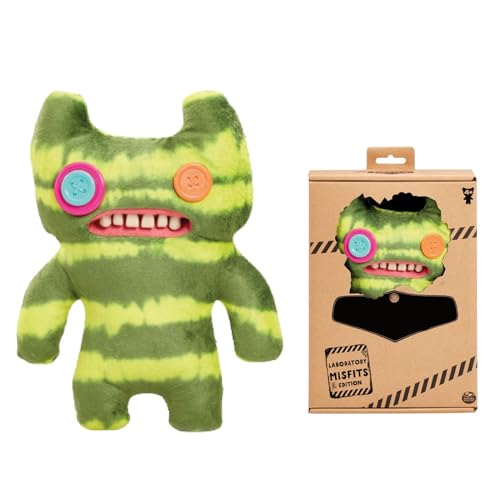 LpQsy Funny Ugly Monster, Plüschtier Monster, Horrorspiel Kuscheltier Plush, Stofftier Plüsch Puppe Geschenk für Kinder Erwachsen von LpQsy