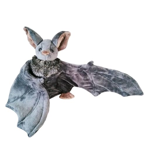 Lpsdssre Plüschtier,30 cm Halloween Kuscheltier - Gothic Niedlich Gemütliche Puppe für Kinder Kinderzimmer Deko Geschenk Sammlung Lpsdssre Plüschtier,30 cm Halloween Kuscheltier - Gothic Niedlich Gemütliche Puppe für Kinder Kinderzimmer Deko Geschenk Sammlung von Lpsdssre