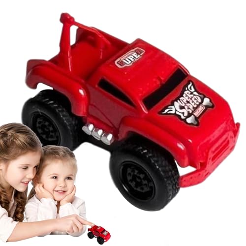 Lpsdssre Wall Car Toy | Magnetic Inertial Wall Toy | Pull Back Climbing Toy Car | Inertial Wall Car for Kids | Stress Relieving Toy Car Sturdy and Safe Design for Kids Boys Girls von Lpsdssre