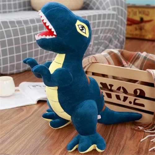 LsnDxg Cartoon Drachen Puppe Tier Plüsch Spielzeug Kinder Weihnachten Geschenk Geburtstag Geschenk Dekoration 60cm 1 von LsnDxg