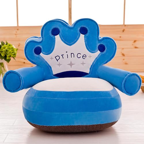 LsnDxg Cartoon weiche Plüsch Sofa Kissen für Kinder Geburtstagsgeschenk Dekoration 60cm 1 von LsnDxg