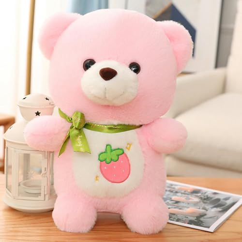 LsnDxg Kawaii teddybär Puppe niedliches Tier bär weiches plüschtier für mädchen Geburtstagsgeschenk 100cm 15 von LsnDxg