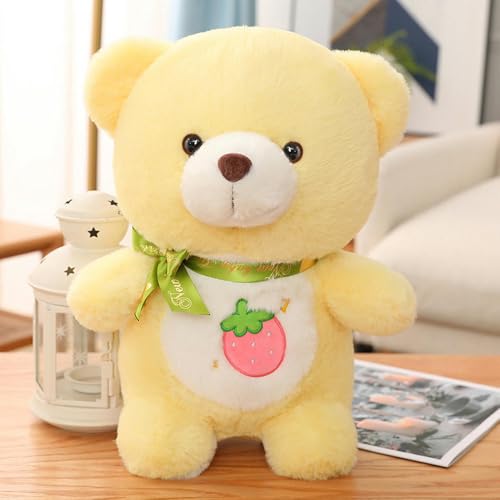 LsnDxg Kawaii teddybär Puppe niedliches Tier bär weiches plüschtier für mädchen Geburtstagsgeschenk 100cm 16 von LsnDxg