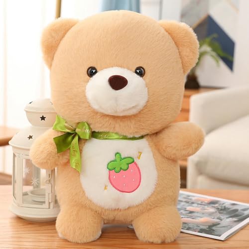 LsnDxg Kawaii teddybär Puppe niedliches Tier bär weiches plüschtier für mädchen Geburtstagsgeschenk 100cm 17 von LsnDxg