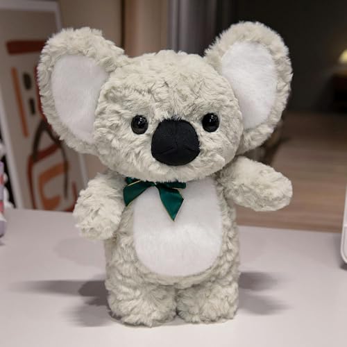 LsnDxg Koala Kissen Puppe Tier Koala Plüschtier Weihnachten Geburtstagsgeschenk für Kinder 90cm 1 von LsnDxg