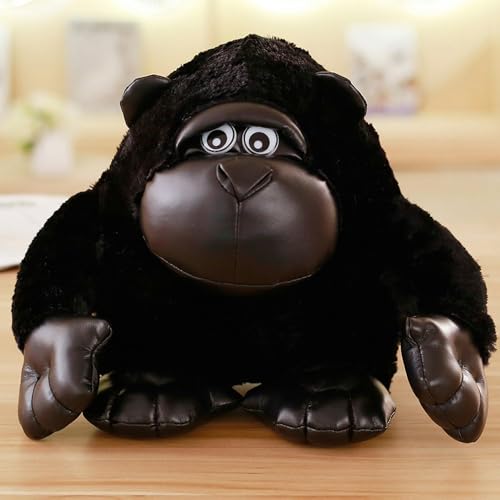 LsnDxg Kreative Puppe Kissen Gorilla Kinder Plüsch Puppe Geburtstagsgeschenk Kinder 50cm 1 von LsnDxg