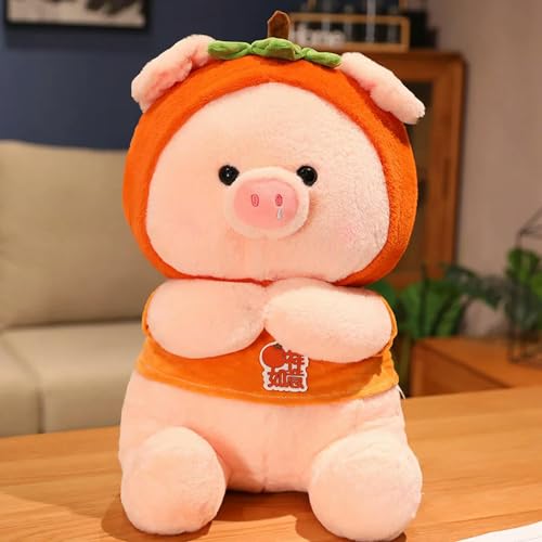 LsnDxg Kreatives Schwein Puppe Plüschtier Tier Schwein Kinder Geburtstags 24cm 1 von LsnDxg