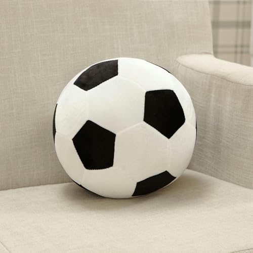 LsnDxg Neue Fußball Plüsch Spielzeug Junge Maskottchen Kissen Kinder Puppe Puppe Geburtstagsgeschenk 20cm 1 von LsnDxg