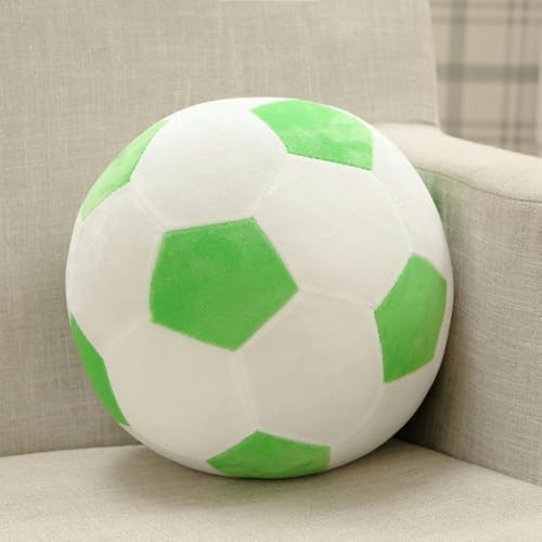 LsnDxg Neue Fußball Plüsch Spielzeug Junge Maskottchen Kissen Kinder Puppe Puppe Geburtstagsgeschenk 20cm 3 von LsnDxg