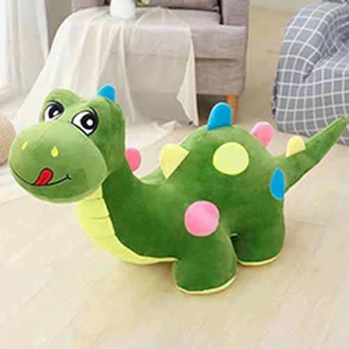 LsnDxg Niedliche Plüsch Dinosaurier Puppe Plüschtier Kinder Tier Dinosaurier Spielzeug Geburtstag Weihnachten Plüsch Geschenk 45cm 1 von LsnDxg