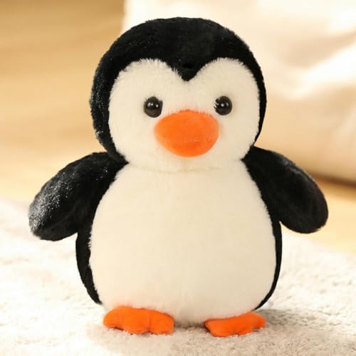 LsnDxg Pinguin Plüschtier Tier Puppe süß Pinguin Puppe Mädchen Weihnachten Geschenk Geburtstagsgeschenk 100cm 1 von LsnDxg