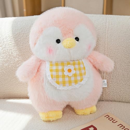 LsnDxg Pinguin Puppe Erinnerungsgeschenk Pinguin Plüsch Puppe Anhänger Geschenk Kinder Geburtstagsgeschenk 13CM 3 von LsnDxg