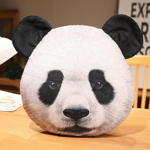 LsnDxg Schwein Plüschtier Leopard arktischer Panda Kissen Sofa Kissen Tierpuppe Kinder Geburtstagsgeschenk 40cm 4 von LsnDxg