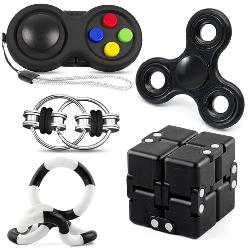 Lubibi 3D Türkisfarbene Zahnrad-Kugel, Steampunk Fidget Spielzeug Mit Rotierenden Gears Zur Stressreduktion, Adhs Konzentrationshilfe Für Kinder Und Erwachsene, Handliches Fingerentlastungsspiel Lubibi 3D Türkisfarbene Zahnrad-Kugel, Steampunk Fidget Spielzeug Mit Rotierenden Gears Zur Stressreduktion, Adhs Konzentrationshilfe Für Kinder Und Erwachsene, Handliches Fingerentlastungsspiel von Lubibi