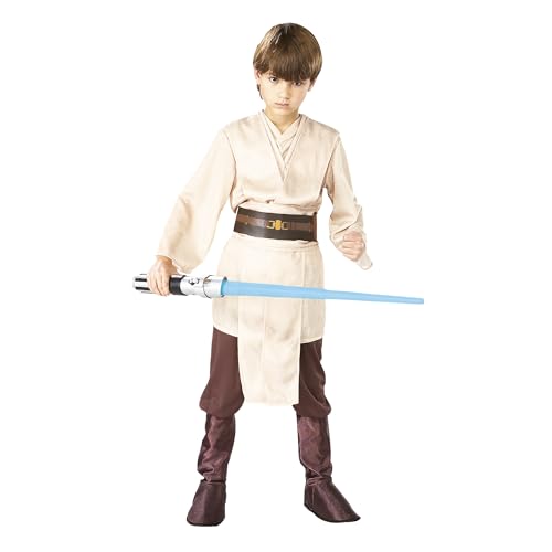 Rubie's ST-630604M Rubies Star Wars Kostüm, beige, M Halloween von Rubie's