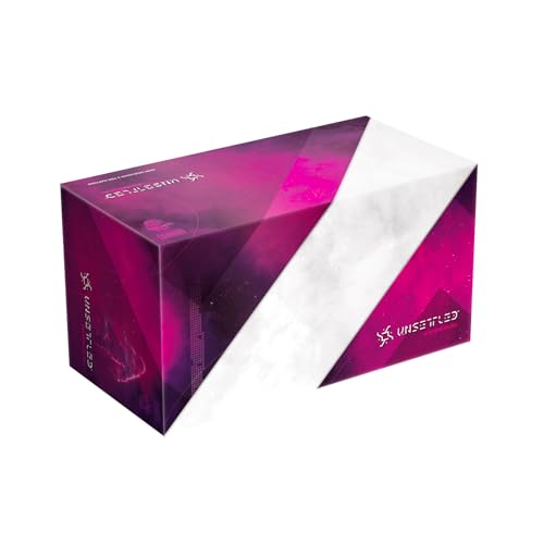 LUCKY DUCK GAMES - Unsettled, FR, Nc LUCKY DUCK GAMES - Unsettled, FR, Nc von Lucky Duck Games