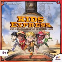 Ludonaute - Kids Express von Ludonaute