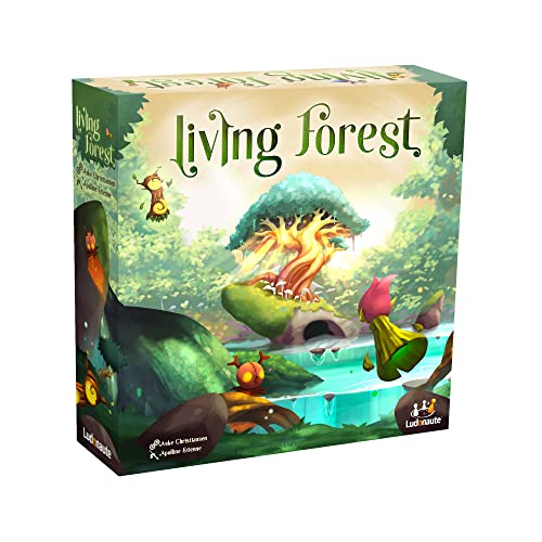 Living Forest von Ludonaute