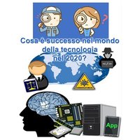 Annuario 2020 di ICT (ICT - Information and Comunications Technology) von Lulu