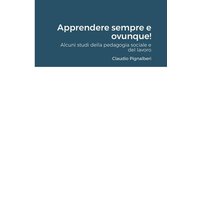 Apprendere sempre e ovunque! von Lulu