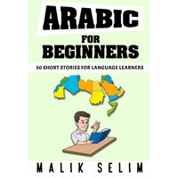 Arabic For Beginners von Lulu