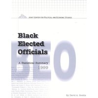 Black Elected Officials von RLPG/Galleys