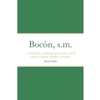 Bocòn, s.m. von Lulu